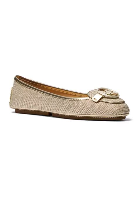 belk women's shoes michael kors|Michael Kors denim shoes.